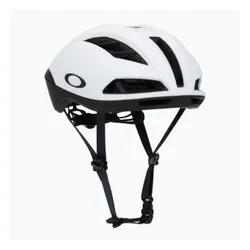 Kask rowerowy Oakley Velo Stelvio EU matte white