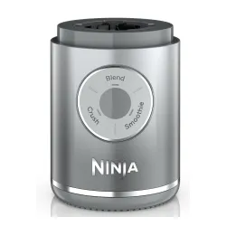 Blender kielichowy Ninja BC251EUSL Bezprzewodowy 0,57l