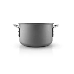 EVA TRIO Grey Line 3,8 l - garnek aluminiowy