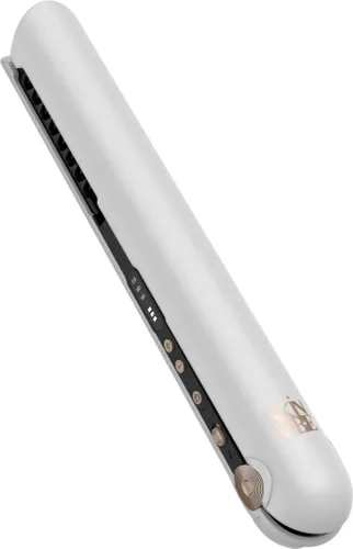 Prostownica SKINVIBE Luna Miniwireless SV-003WH Biały 210 stopni