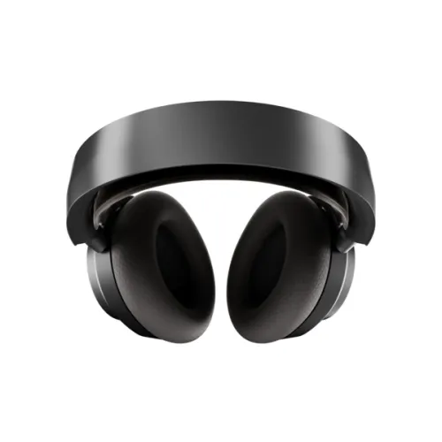 Słuchawki bezprzewodowe z mikrofonem SteelSeries Arctis Nova 7 Wireless Gen 2 Nauszne Czarny