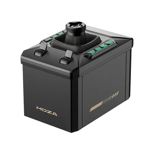 Kontroler MOZA AB6 Flight Simulator