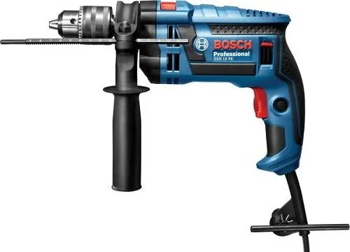 Bosch GSB 16 RE 750 W Döner çekiç