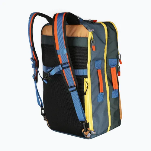 Plecak miejski KAVU Hauler Hills 39 l camper cove