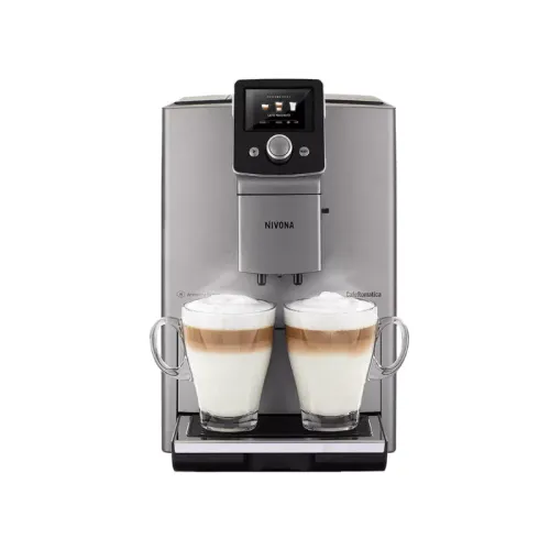 Nivona CafeRomatica 821 kahve makinesi