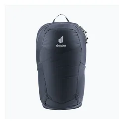 Plecak turystyczny Deuter Speed Lite 13 - black/black