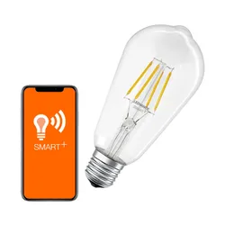 Inteligentna żarówka LED LEDVANCE Smart BTE60D 6W E27 Bluetooth