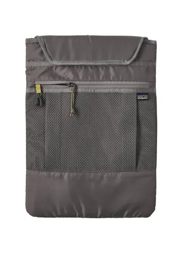 Городской рюкзак Patagonia Refugio Day Pack 26 l - Forge grey