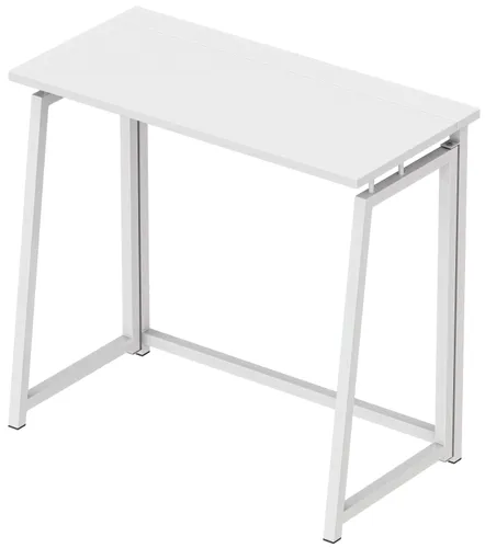 Biurko MARK ADLER Leader 1.5 Biały