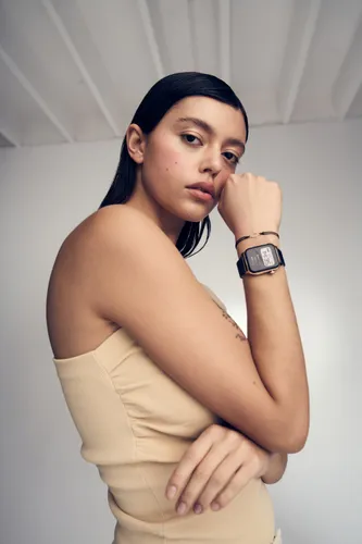 Smartwatch MAXCOM FW64 Oxygen 2 Złoty
