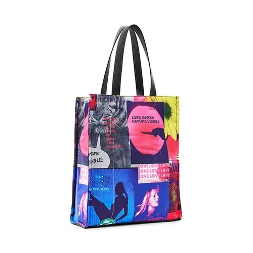 Сумка Desigual 23SAXY48 9019 Tutti Frutti