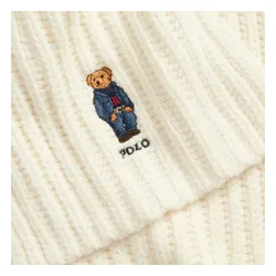 Ralph Lauren Polo Eșarfă 455922983001 Naturale 101