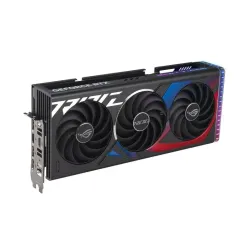 Karta graficzna ASUS ROG Strix GeForce RTX 4070 SUPER 12GB GDDR6X 192bit DLSS 3