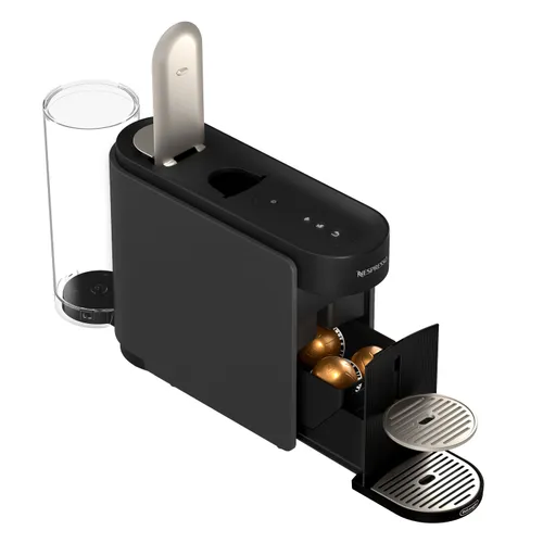 Ekspres DELONGHI Nespresso Vertuo Up ENV200.GY