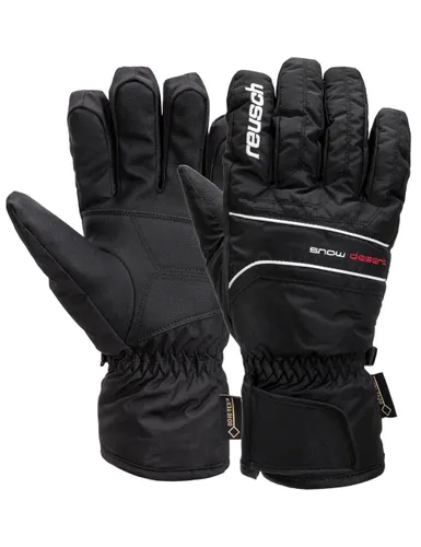 Лыжные перчатки Reusch Snow Desert GTX GORE-TEX-размер-8