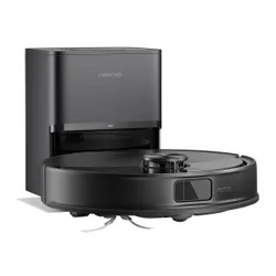 Robot sprzątający ROBOROCK Q10 VF+ Czarny