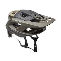 Kask rowerowy Fox Racing Speedframe RS Paranoid military