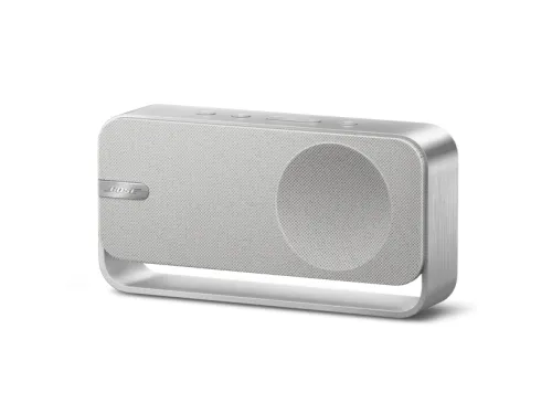 Głośnik Bluetooth Bose SoundLink Home Light Silver
