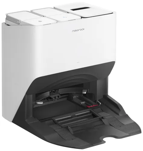 Robot sprzątający ROBOROCK S8 Pro Ultra Biały