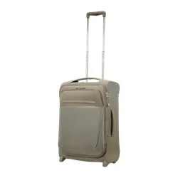 Walizka kabinowa Samsonite B-Lite Icon Upright - dark sand