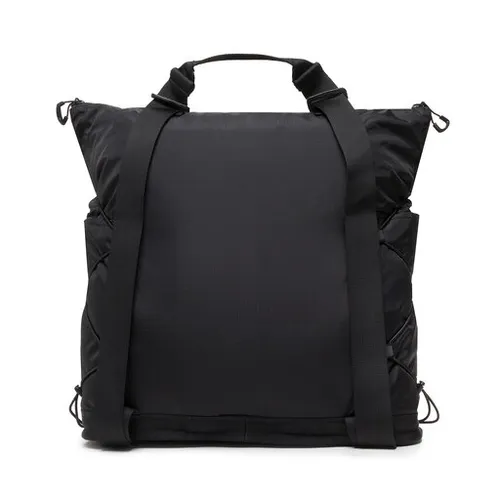 Nord față Borealis Tote sac NF0A52SVKX71 Tnf Blk / Tcn Blk