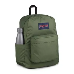 Plecak unsisex JanSport SuperBreak Plus - cargo green