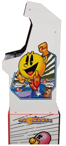 Konsola ARCADE1UP Pac-Mania