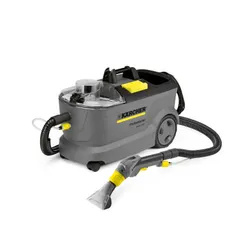 Экстрактор KARCHER PUZZI 10/1 Edition EU + 3 упаковки х 16 шт. RM 760 таблетки 1.100-131.0