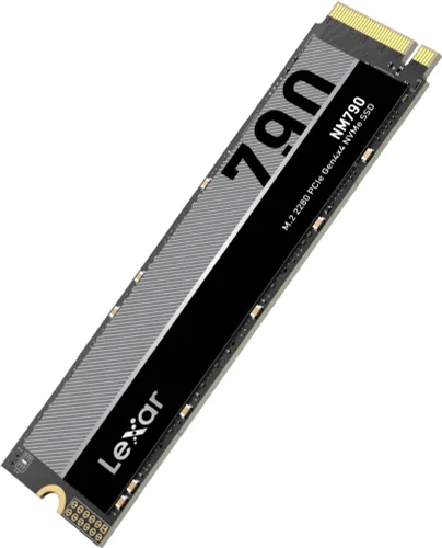 Dysk LEXAR NM790 512GB SSD