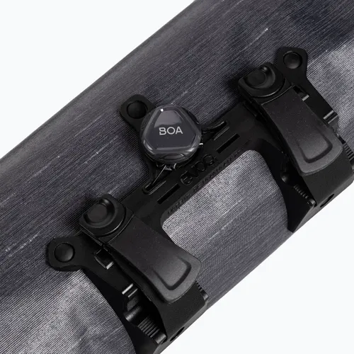 Сумка на руль для велосипеда EVOC Handlebar Pack Boa carbon grey
