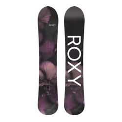 Deska snowboardowa Roxy Smoothie - Długość (cm) - 143