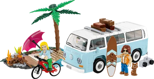 Volkswagen T2a Kombi