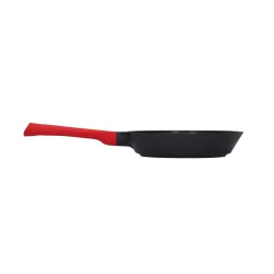 Patelnia Zwieger Obsidian Indukcja Greblon C3+ 20cm