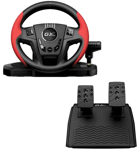 Kierownica GENIUS GX Gaming SpeedMaster