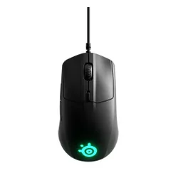 Myszka gamingowa SteelSeries Rival 3 Czarny