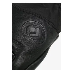 Rękawice narciarskie Black Diamond Tour Gloves - black