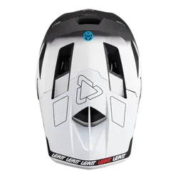 Kask rowerowy Full Face LEATT MTB Gravity 6.0 Carbon
