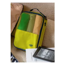 Organizer na odzież CabinZero Lux Packing Cube Medium 5,5 l - mojito lime