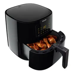 Фритюрница Philips HD9280 / 70 AIRFRYER XL Essential 2000W