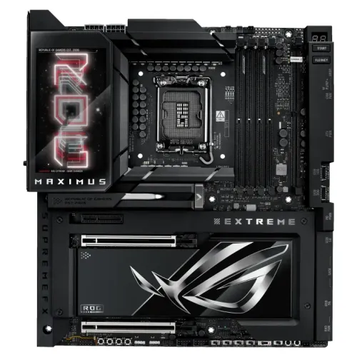 Płyta główna ASUS ROG MAXIMUS Z890 EXTREME