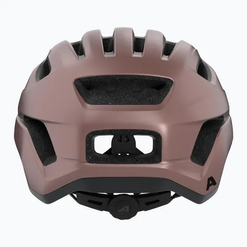 Kask rowerowy Alpina Paranus rose matt