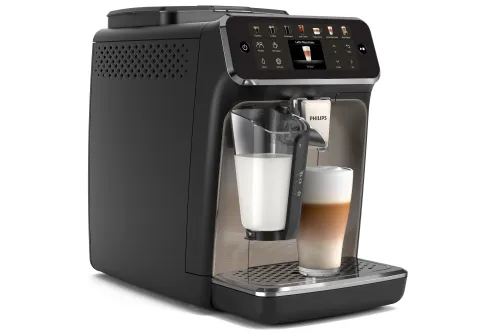 Ekspres Philips LatteGo EP4449/70 Kawa mrożona