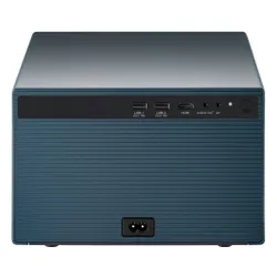 Projektor VIEWSONIC LX60HD Full HD (1920 x 1080), 630 ANSI lumen, Wi-Fi, Bluetooth