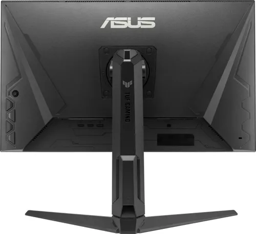 ASUS TUF Gaming VG27AQML5A - 300Hz | QHD | Fast IPS | 27'' | HDR400 | HDMI 2.1