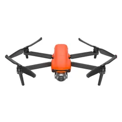 Dron Autel EVO Lite+ pomarańczowy zestaw premium