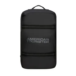 Дорожная сумка / рюкзак American Tourister Trailgo Duffle M-black