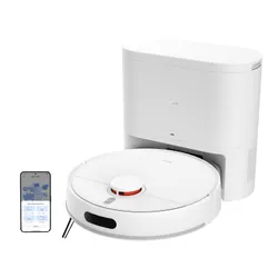 Robot sprzątający XIAOMI Vacuum H40