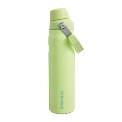 Butelka na wodę Stanley Aerolight™ IceFlow™ 0,6 l - citron