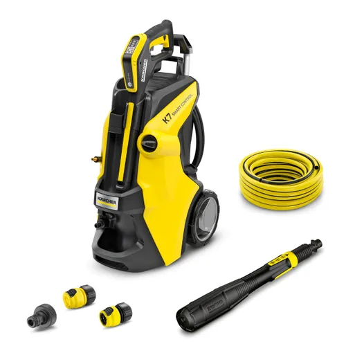 Myjka ciśnieniowa Karcher K 7 Smart Control 1.317-208.0