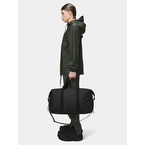 Ploaie Hilo Geantă De Weekend W3 14200 Negru